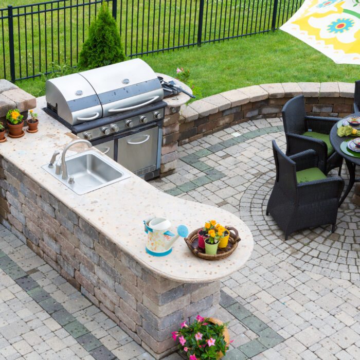 Backyard Patio Ideas for Summer Entertaining in Denver