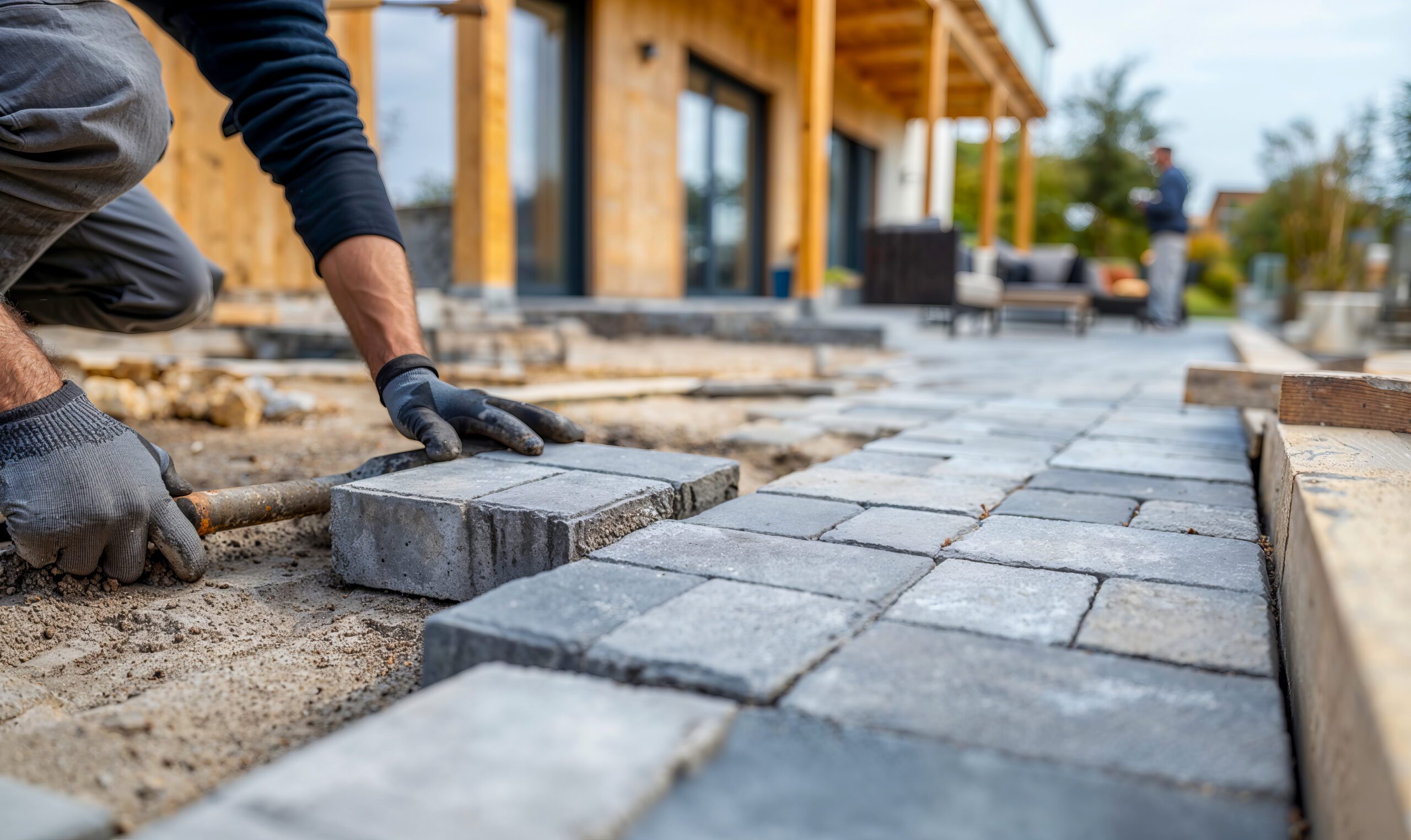 Backyard Renovation Ideas That Thrive in Denver’s Climate