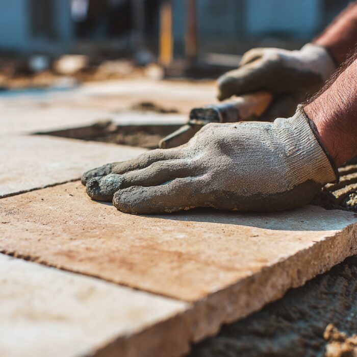 Flagstone Patio Installation Costs in Denver: A Complete Guide