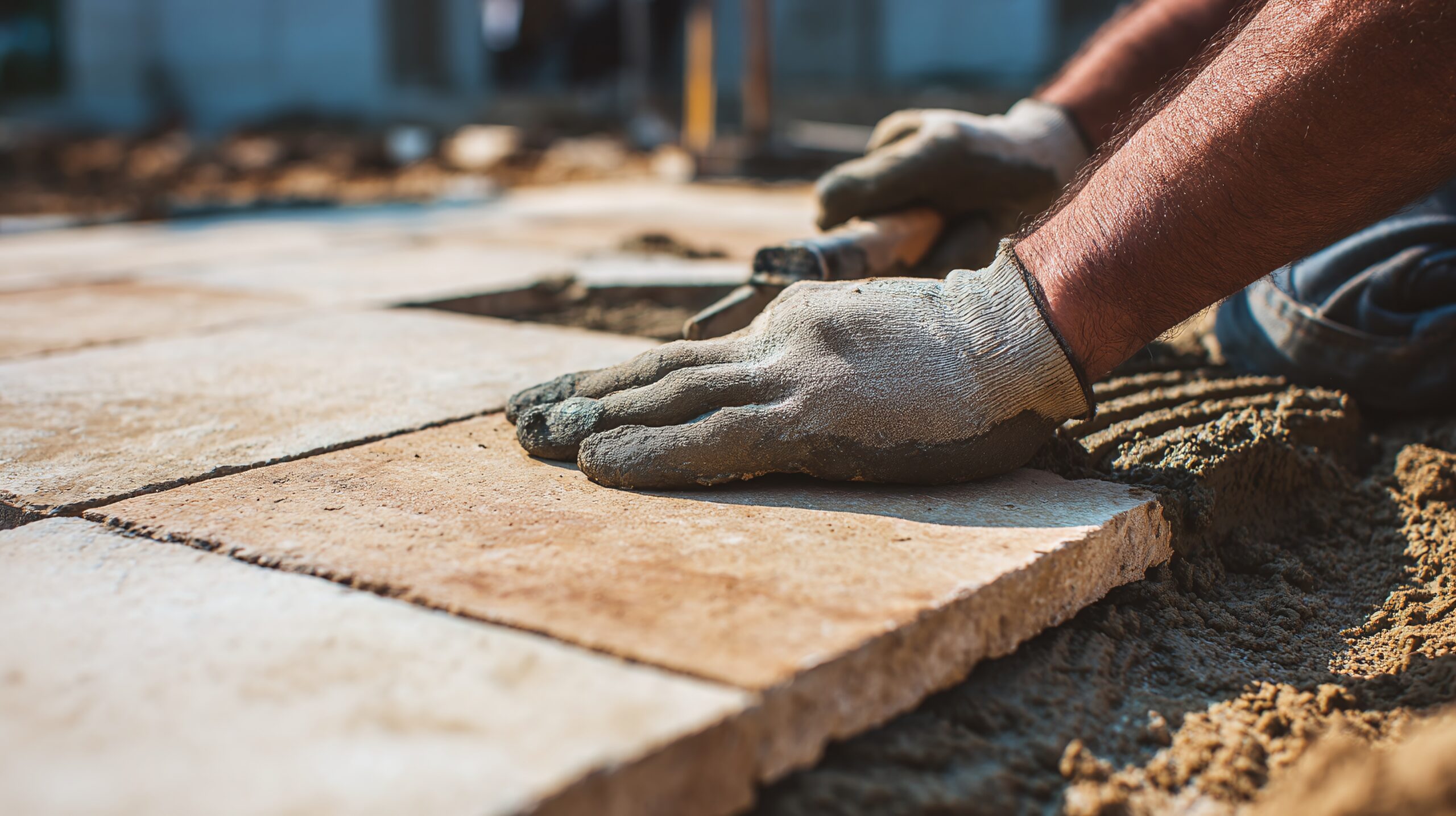 Flagstone Patio Installation Costs in Denver: A Complete Guide