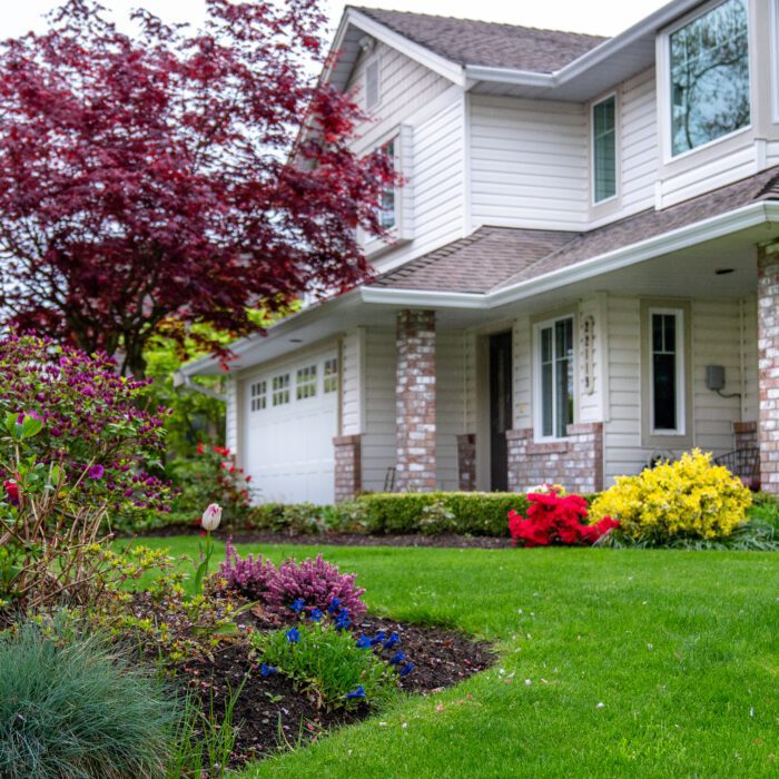 Front Yard Landscaping Ideas to Boost Curb Appeal in Denver