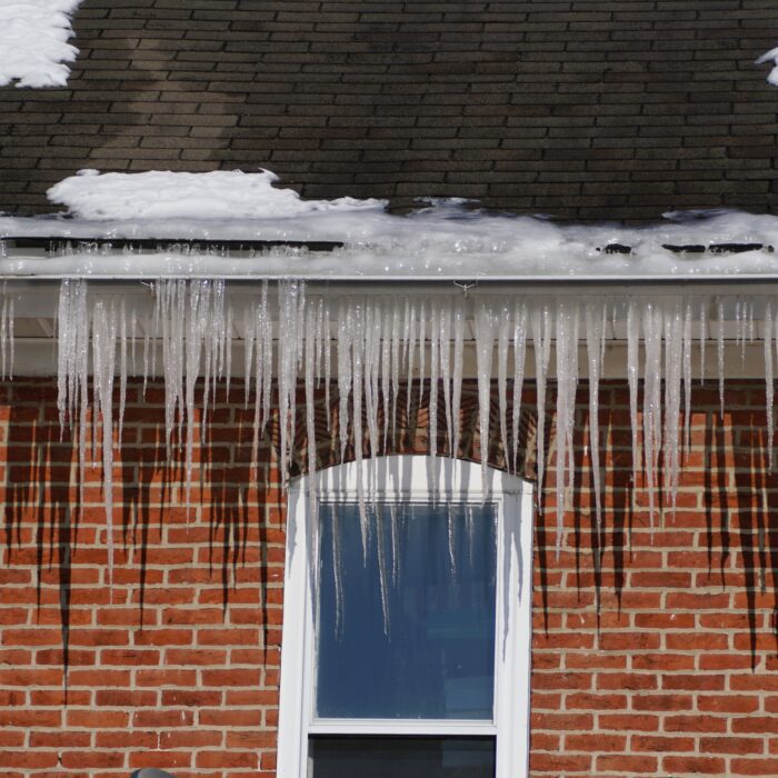 Snow Melt and Refreeze: Why Ongoing Ice Management Still Matters