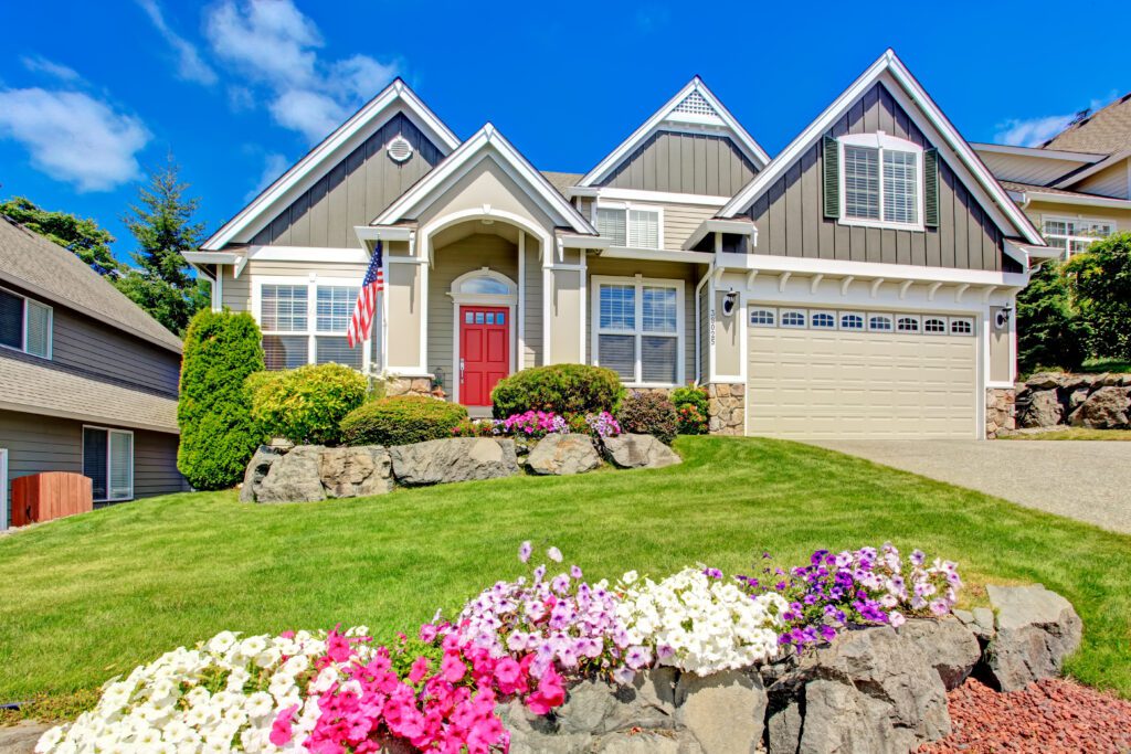 Spring Landscape Design Consultations