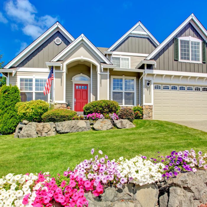 Spring Landscape Design Consultations