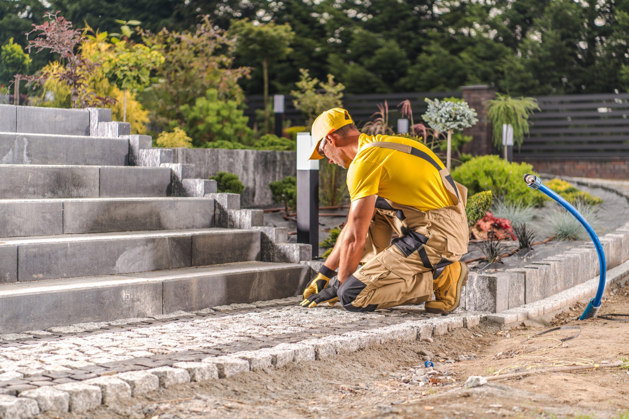 Understanding Denver Water Restrictions for Landscaping Projects
