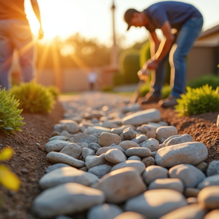 What Does Drought-Resistant Landscaping Cost in Denver?
