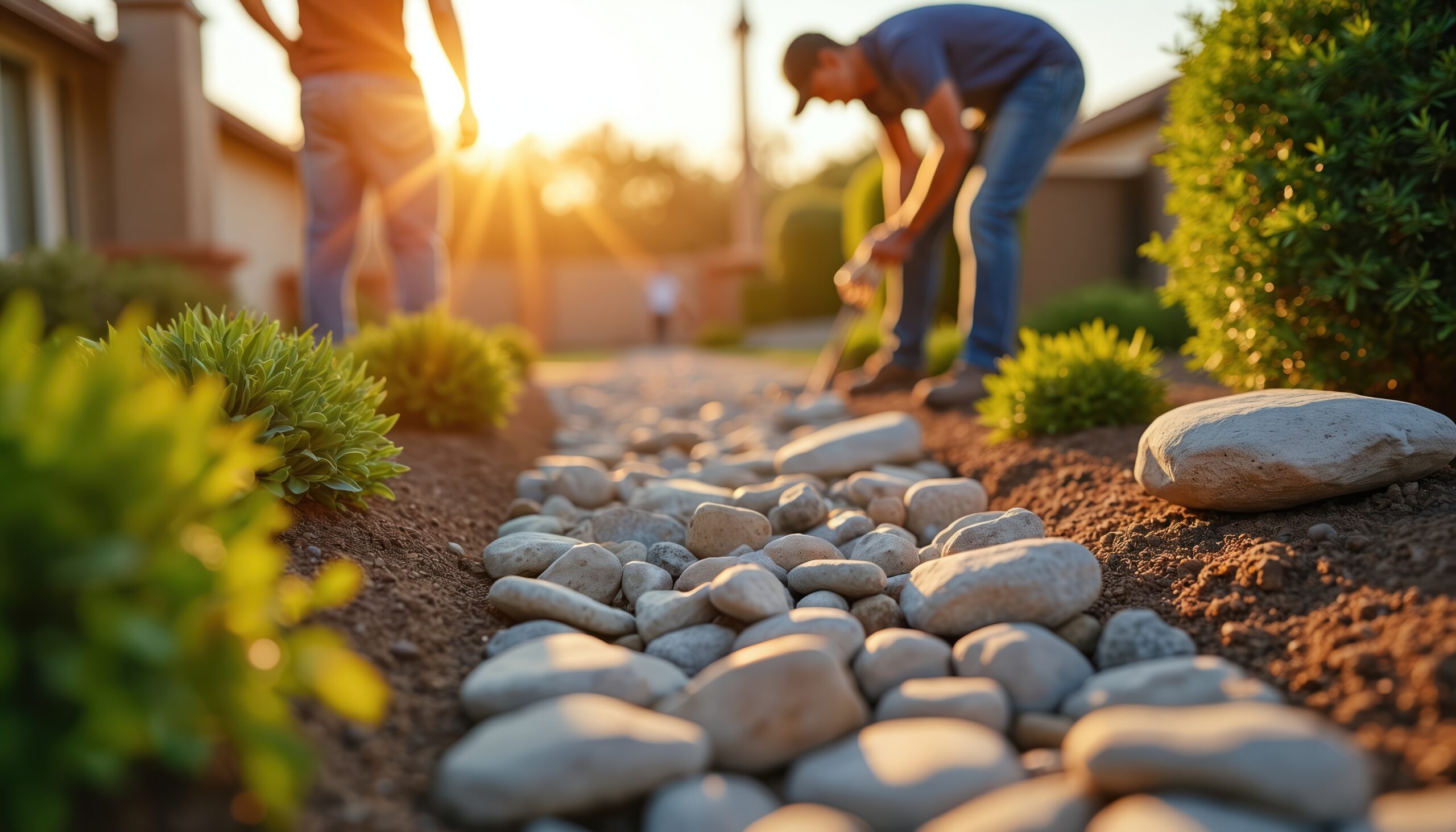 What Does Drought-Resistant Landscaping Cost in Denver?