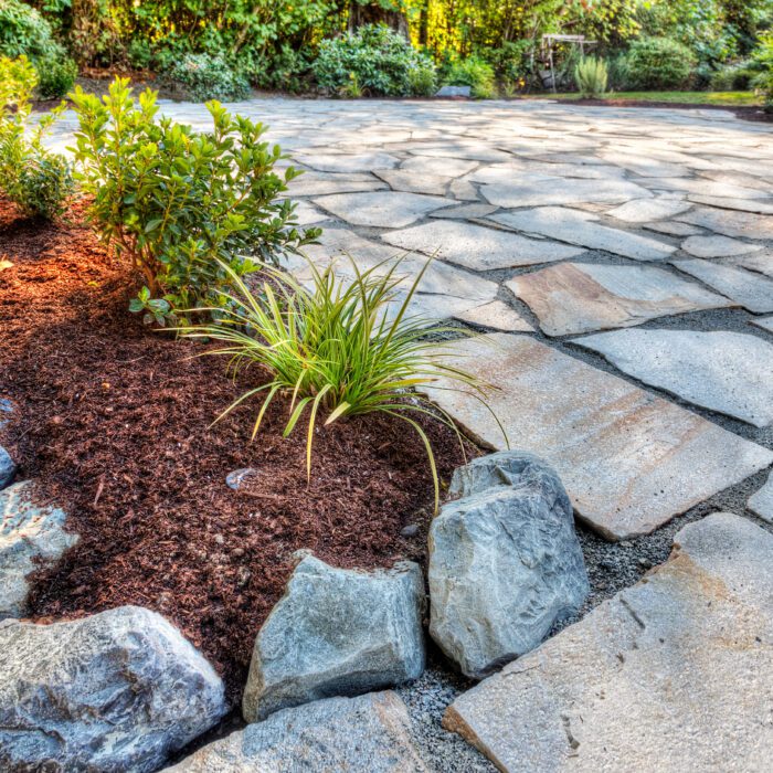 Flagstone Patio Installation in Denver: Cost, Pros, and Design Tips