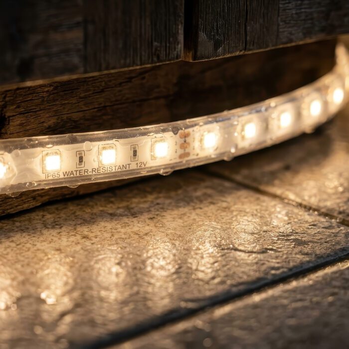 Low Voltage Lighting Installation in Denver: Cost and Benefits
