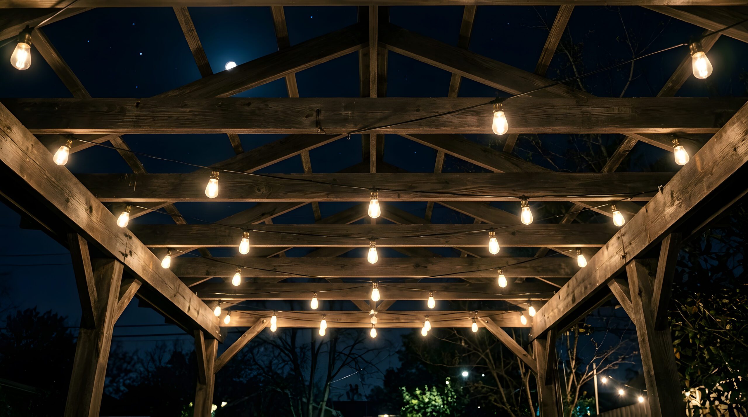 Outdoor Lighting Ideas for Denver Landscape Design