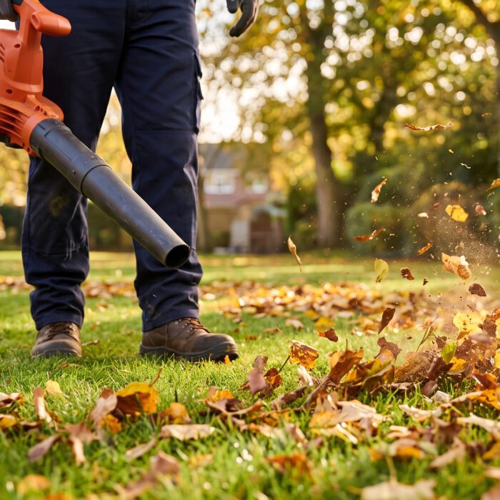 Fall Landscape Maintenance Services in Denver: What's Included and What to Ask