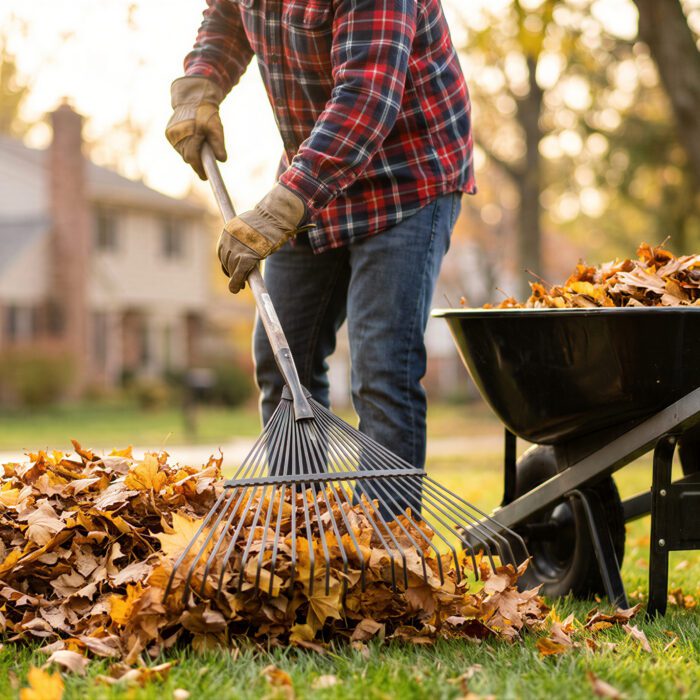 Fall Landscaping Cleanup in Denver: A Yard Prep Guide That Actually Fits Our Climate