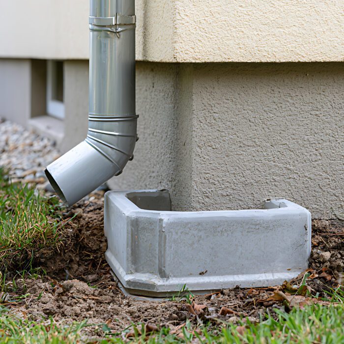 Yard Drainage Solutions for Denver Clay Soil: What Works, What Fails, and Why