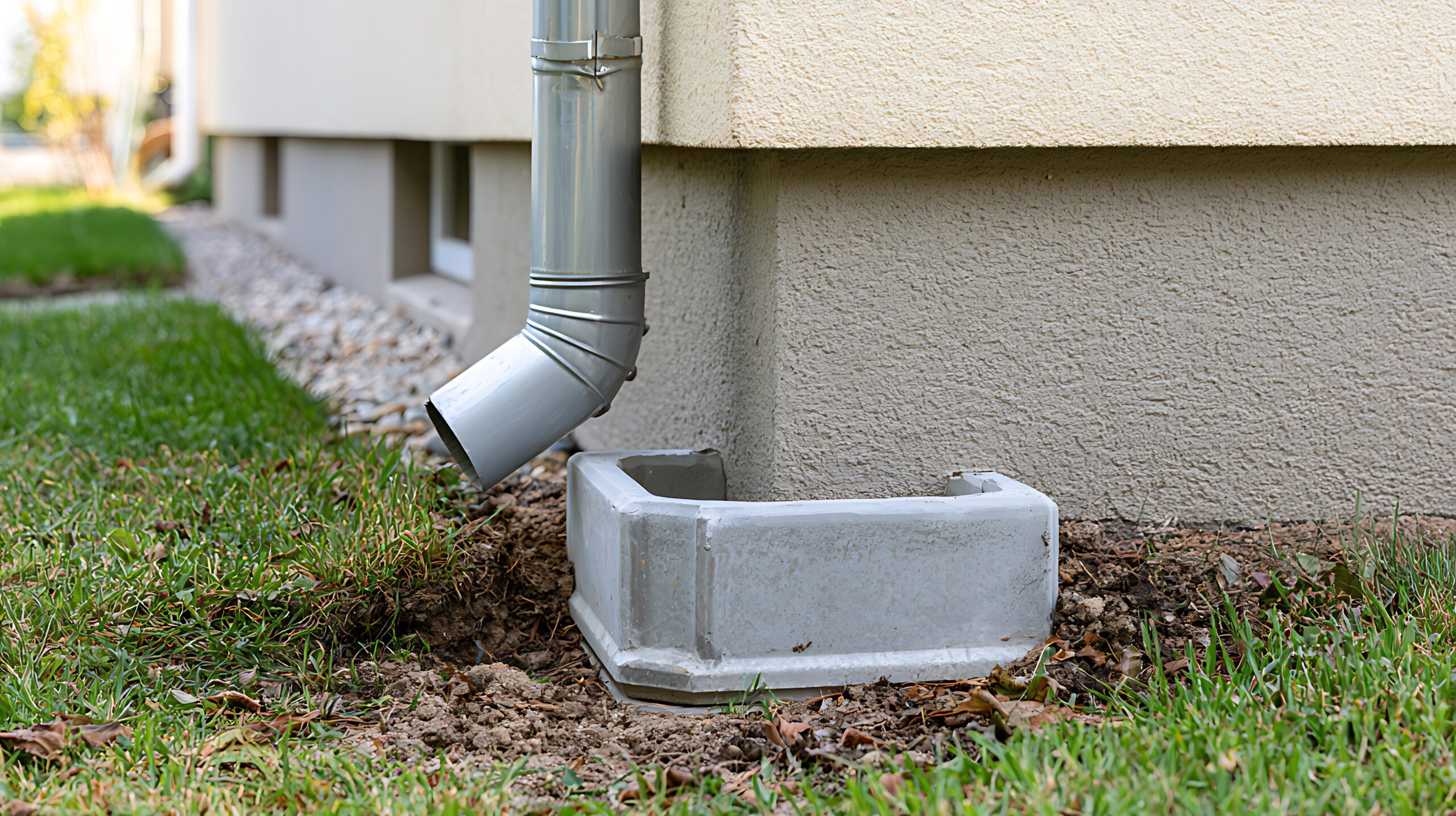 Yard Drainage Solutions for Denver Clay Soil: What Works, What Fails, and Why