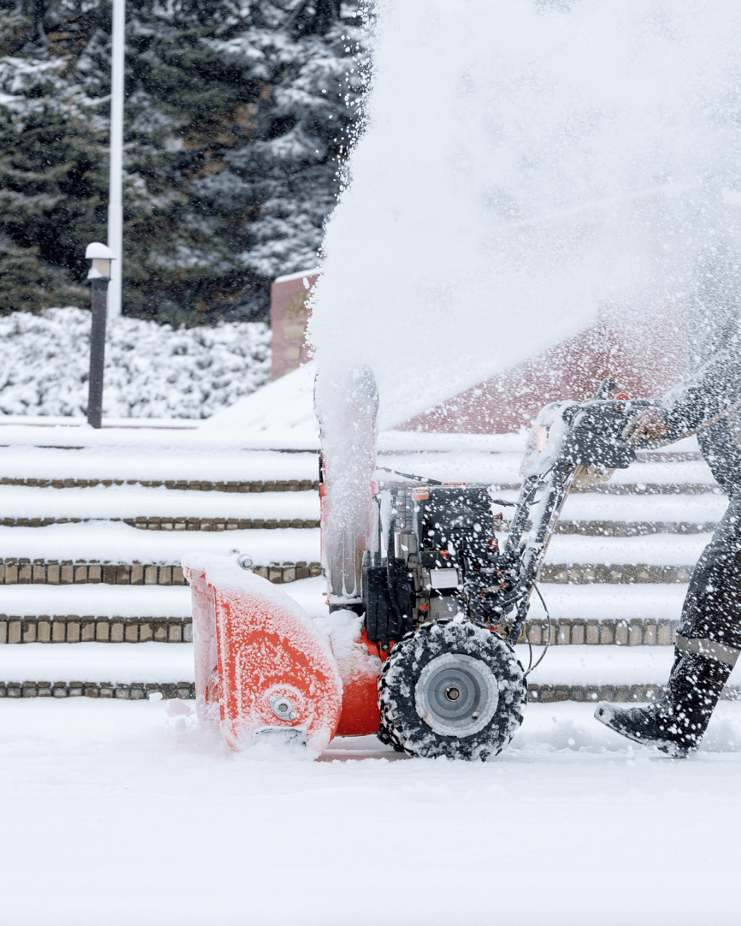 Reliable Commercial Snow Removal in Denver: Why Consistent Service Matters