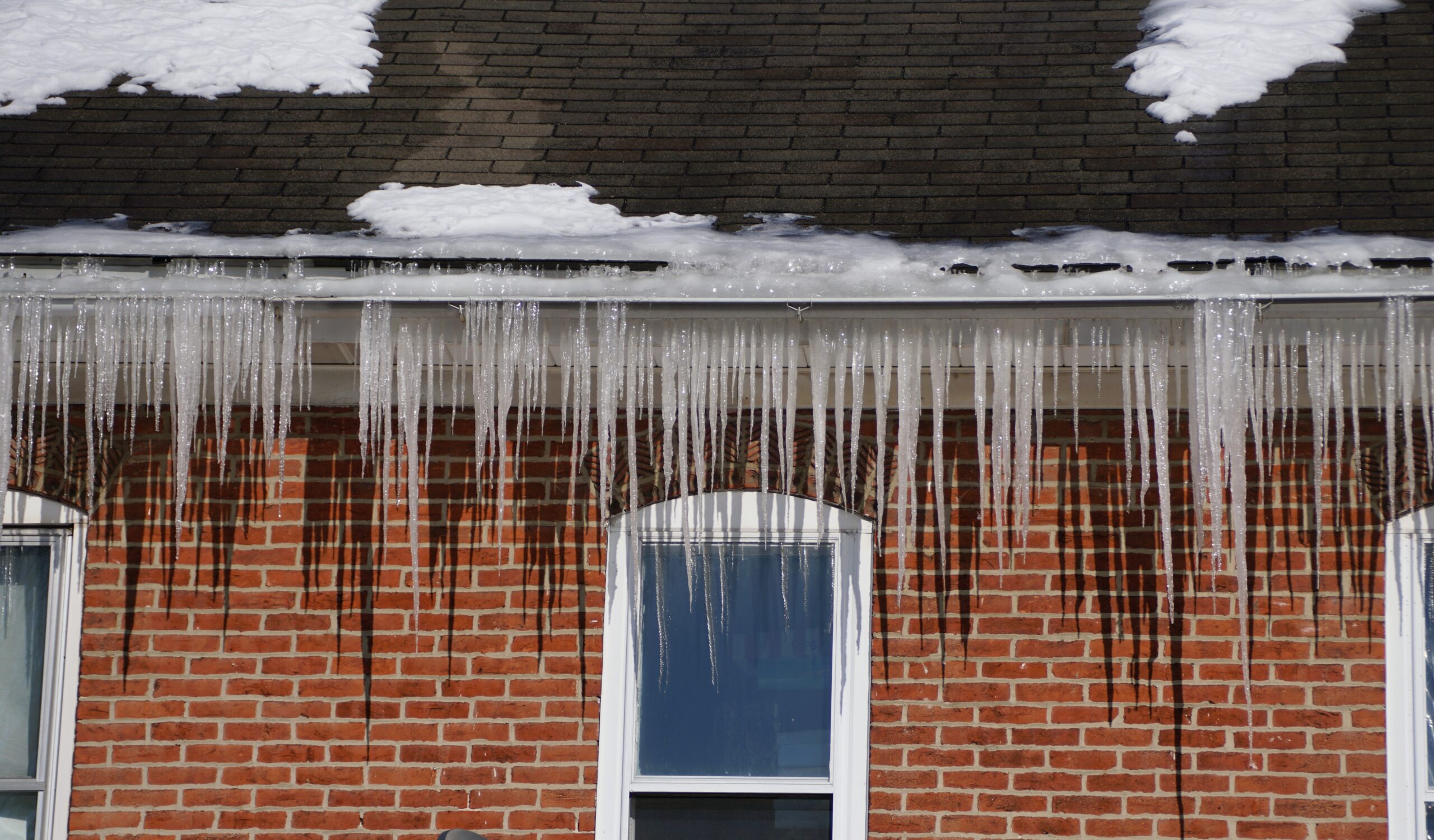 Snow Melt and Refreeze: Why Ongoing Ice Management Still Matters